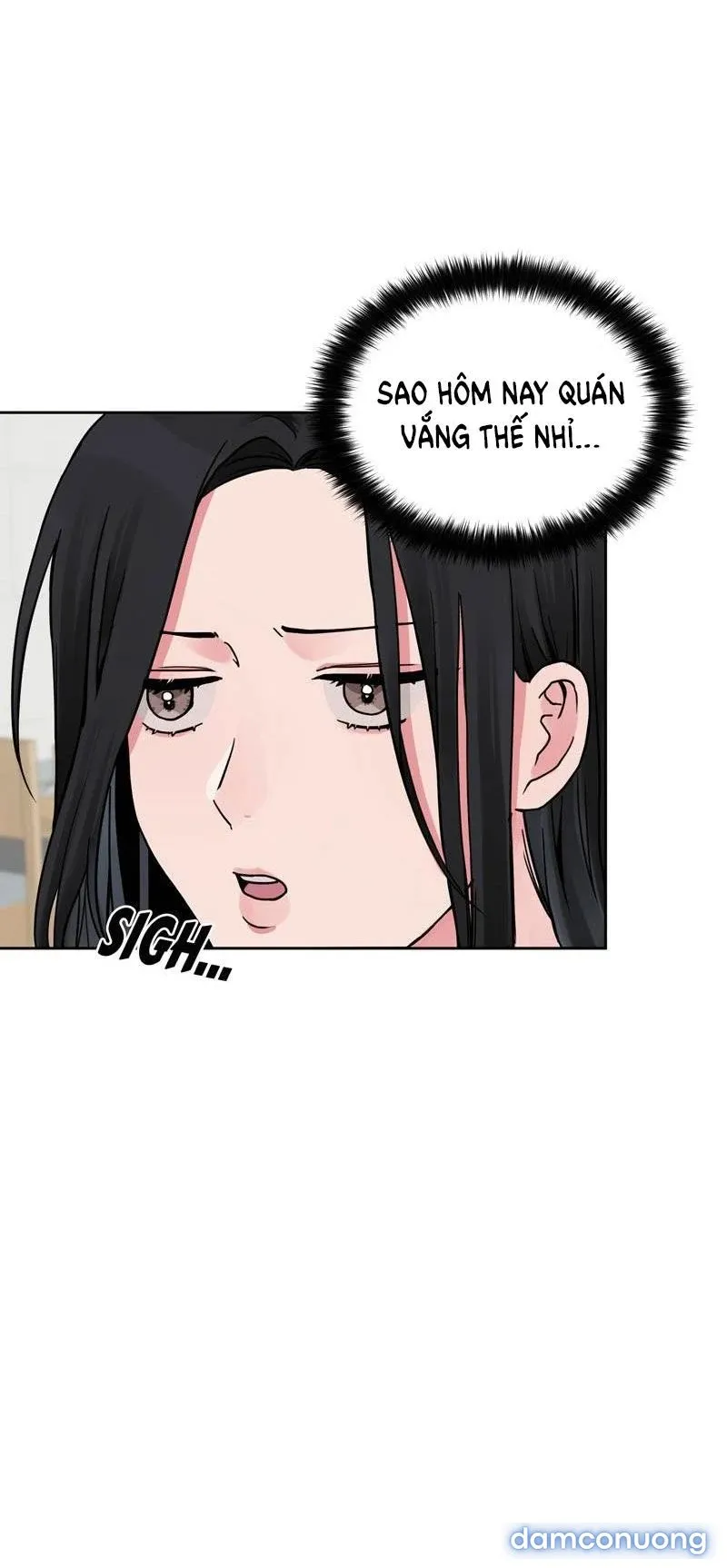[18+] Ngủ Với Antifan 