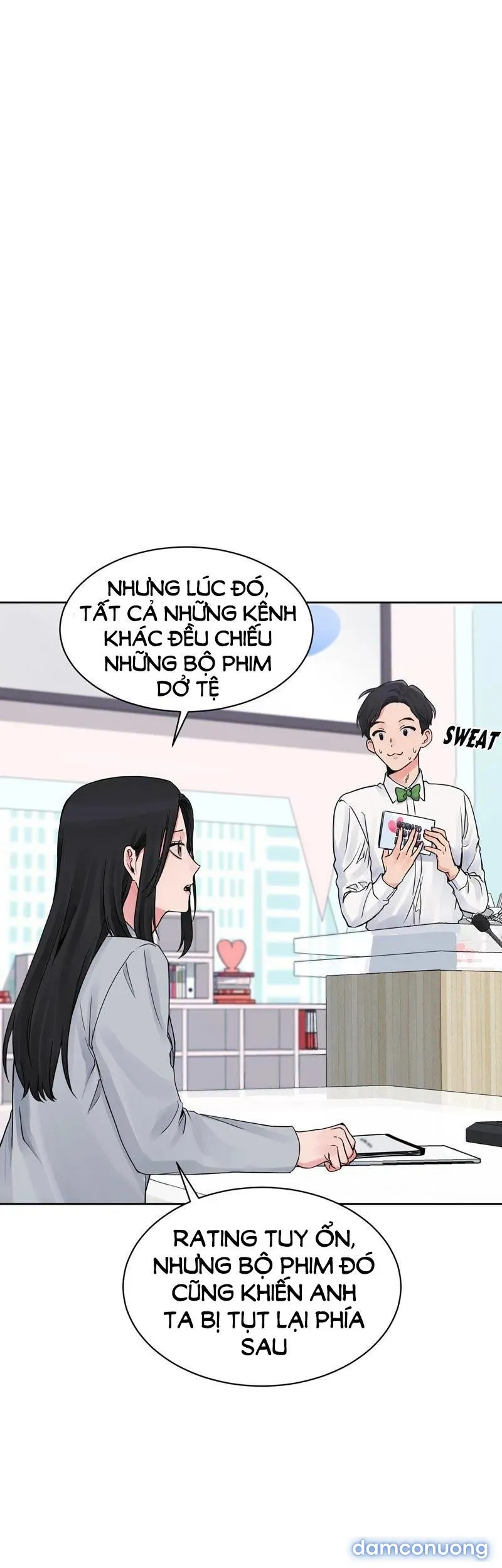 [18+] Ngủ Với Antifan 