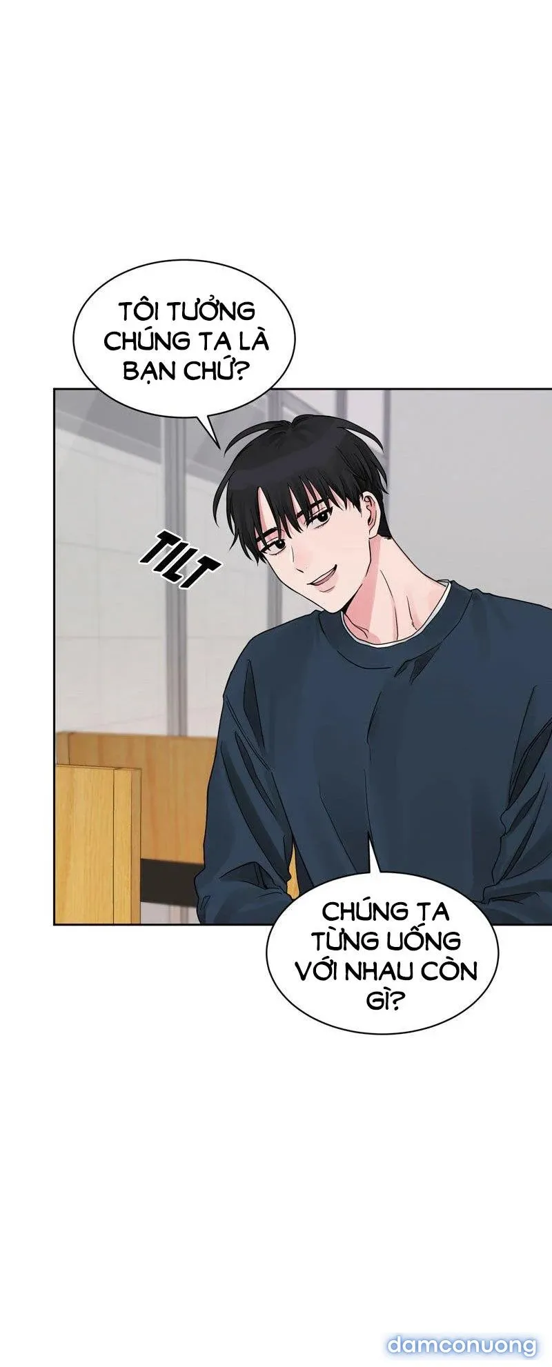 [18+] Ngủ Với Antifan 