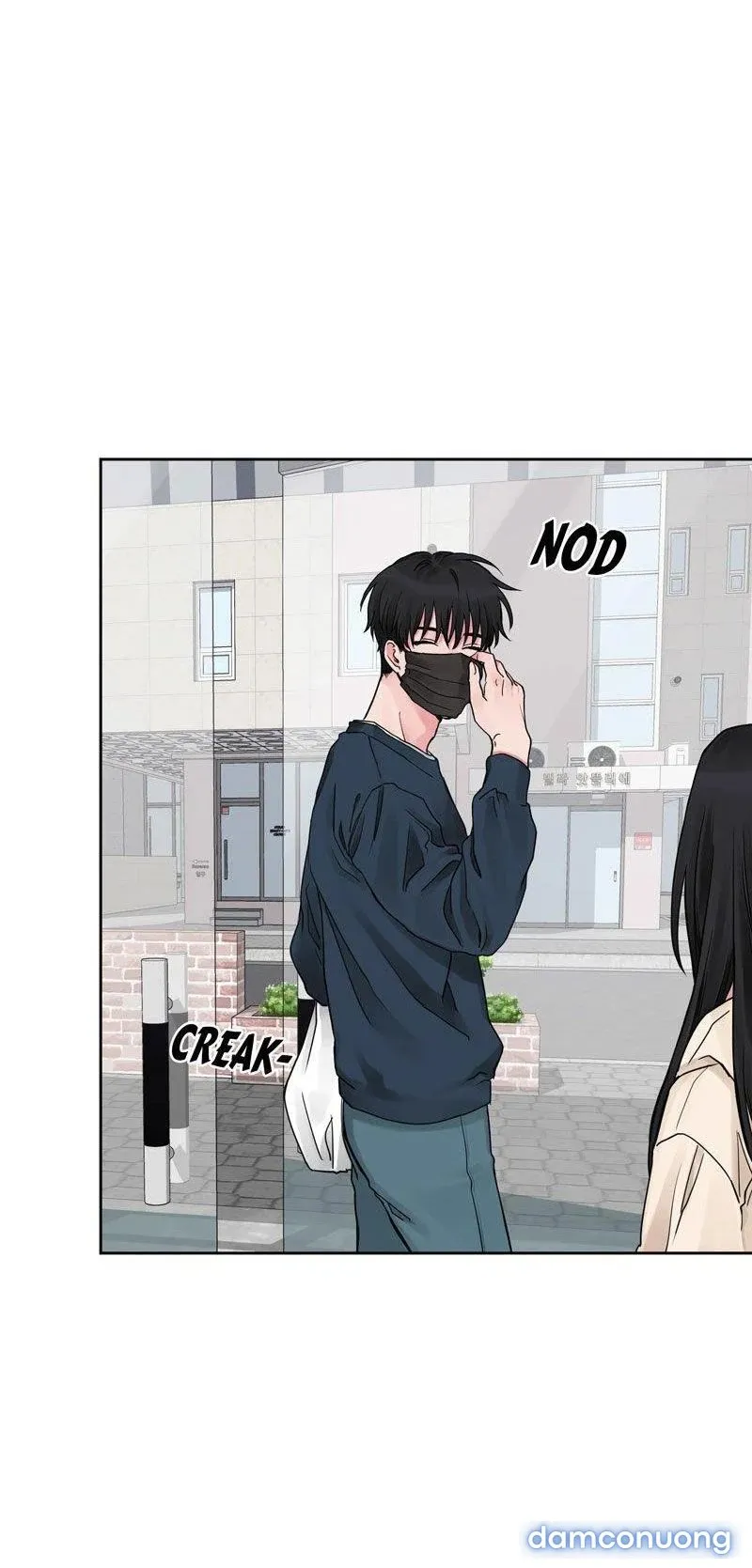 [18+] Ngủ Với Antifan 