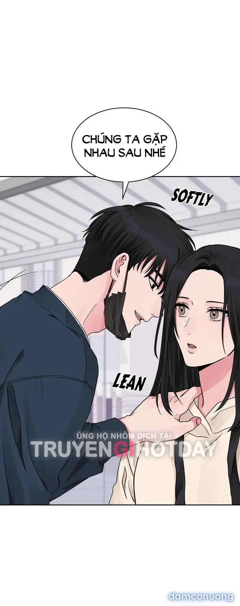 [18+] Ngủ Với Antifan 