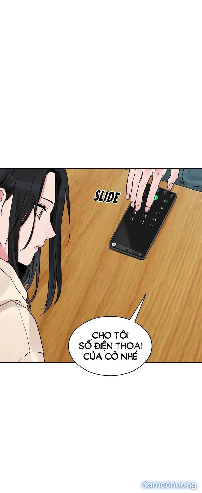 [18+] Ngủ Với Antifan 