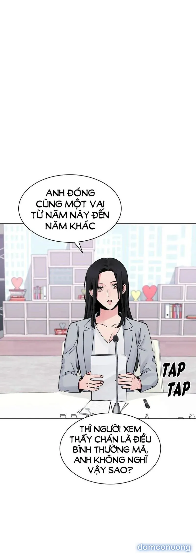 [18+] Ngủ Với Antifan 