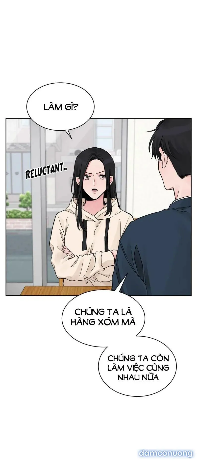 [18+] Ngủ Với Antifan 
