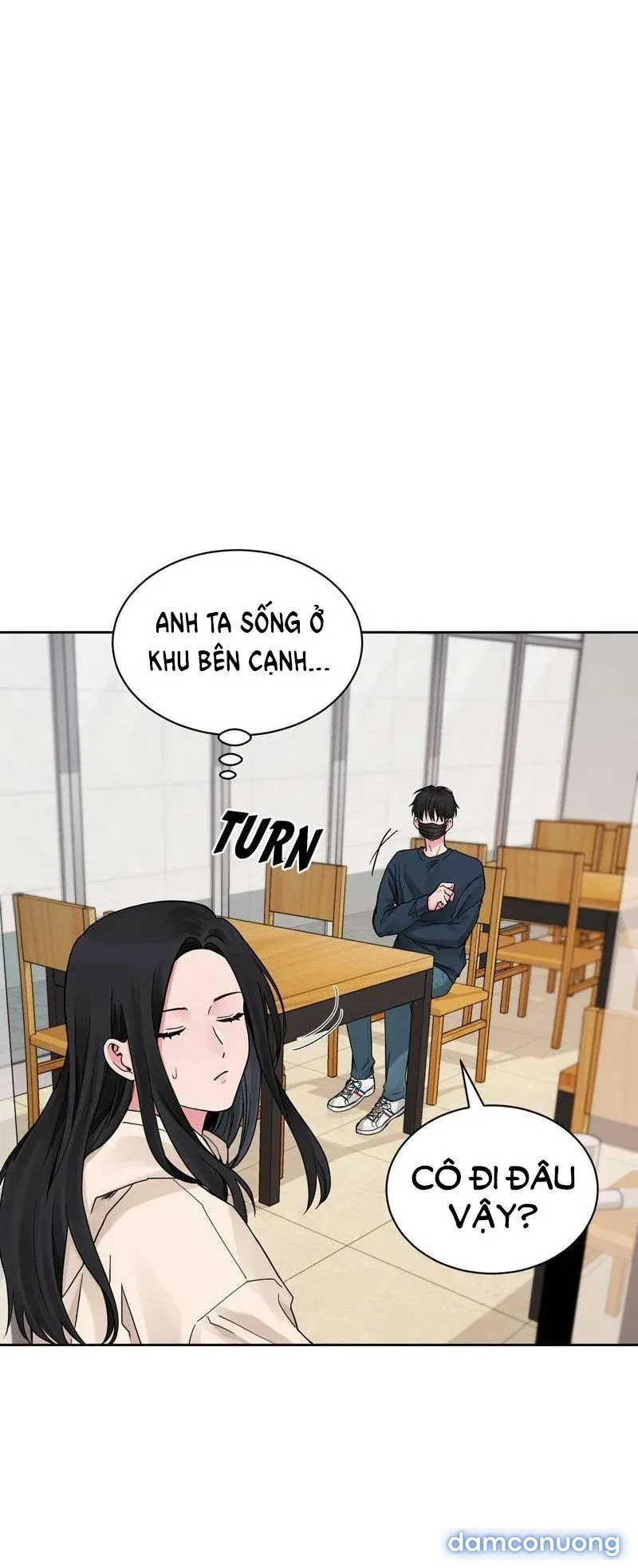 [18+] Ngủ Với Antifan 