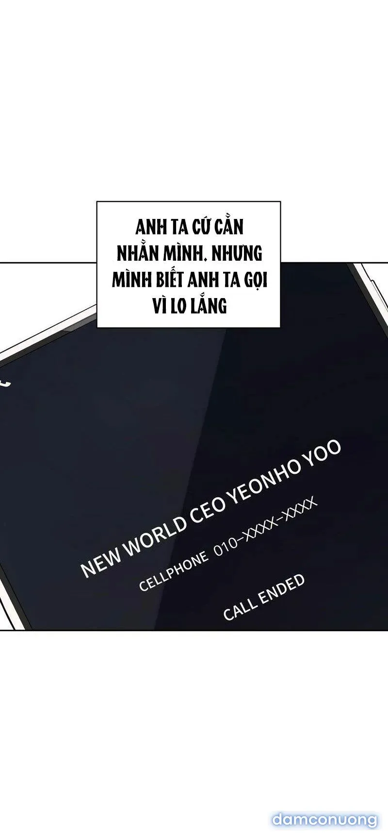[18+] Ngủ Với Antifan 