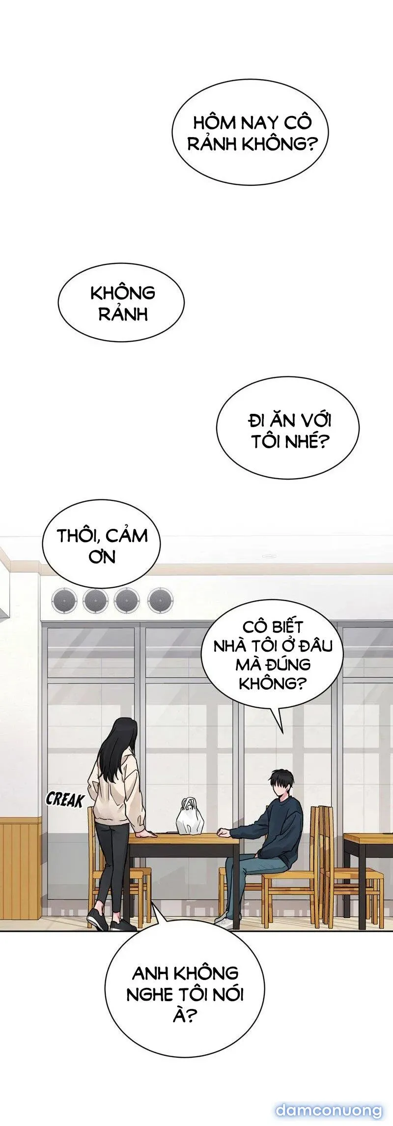 [18+] Ngủ Với Antifan 