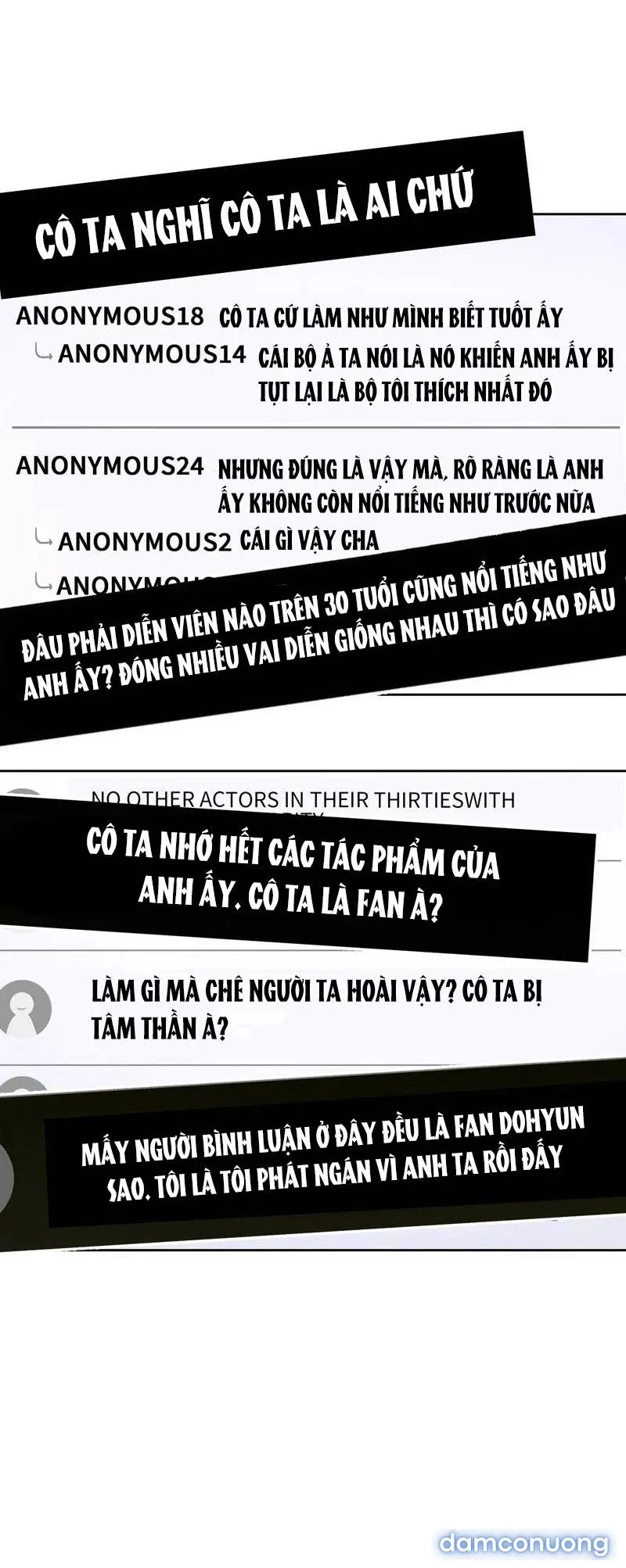 [18+] Ngủ Với Antifan 