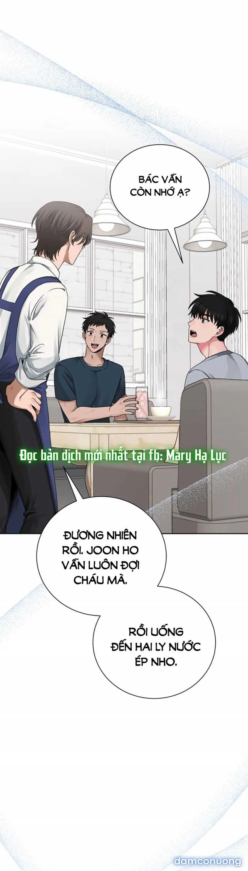[18+] Ngủ Với Antifan 