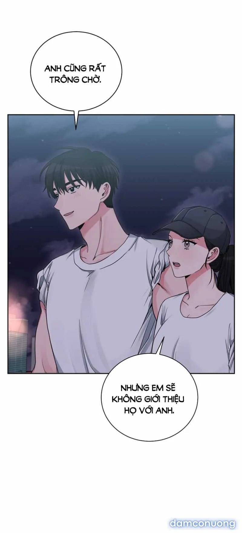 [18+] Ngủ Với Antifan 