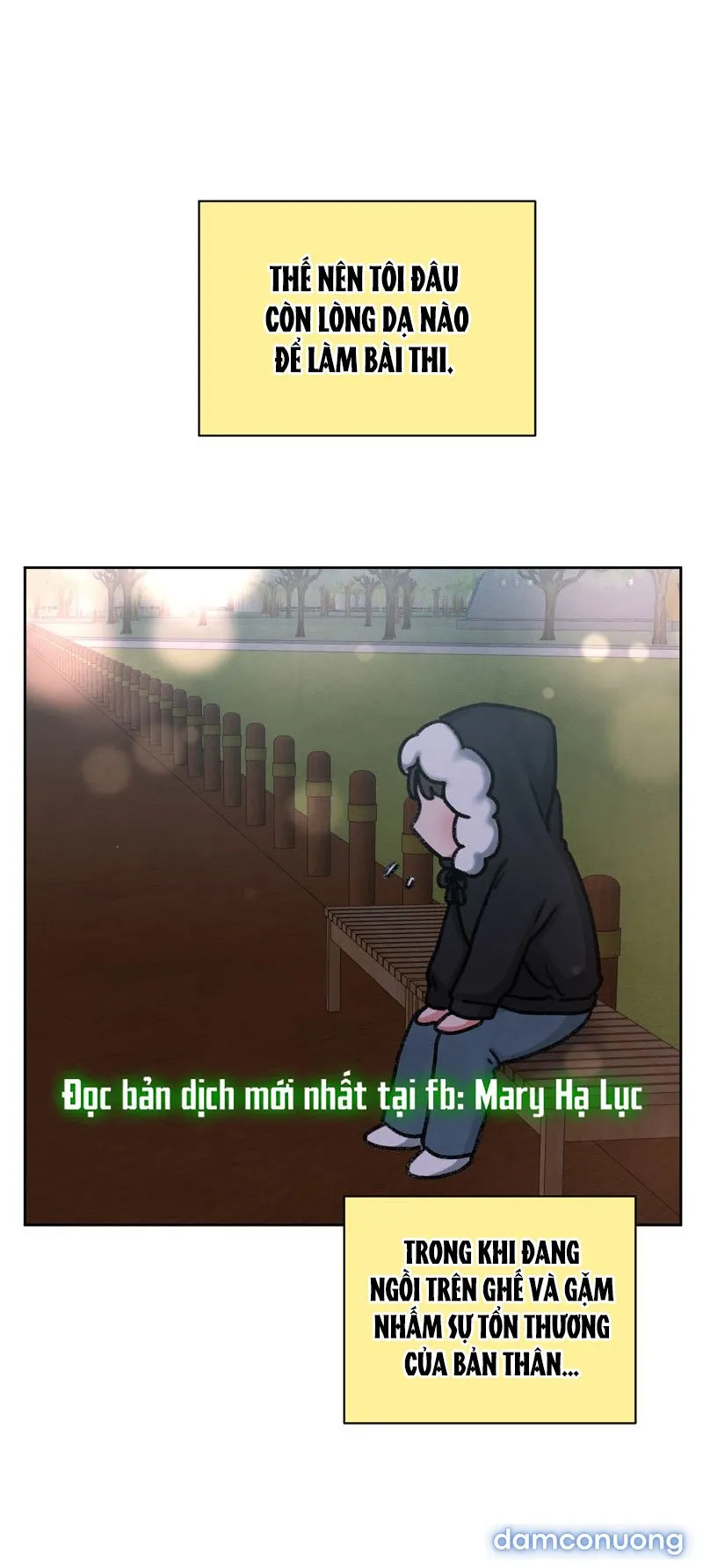 [18+] Ngủ Với Antifan 