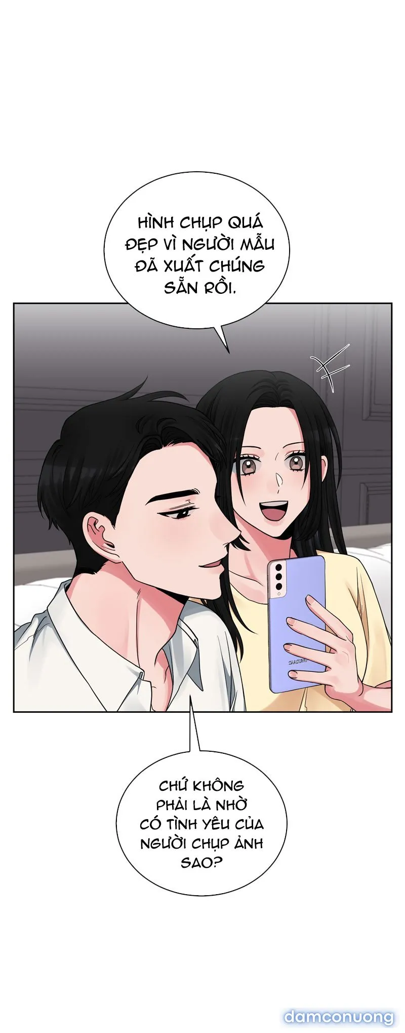 [18+] Ngủ Với Antifan 