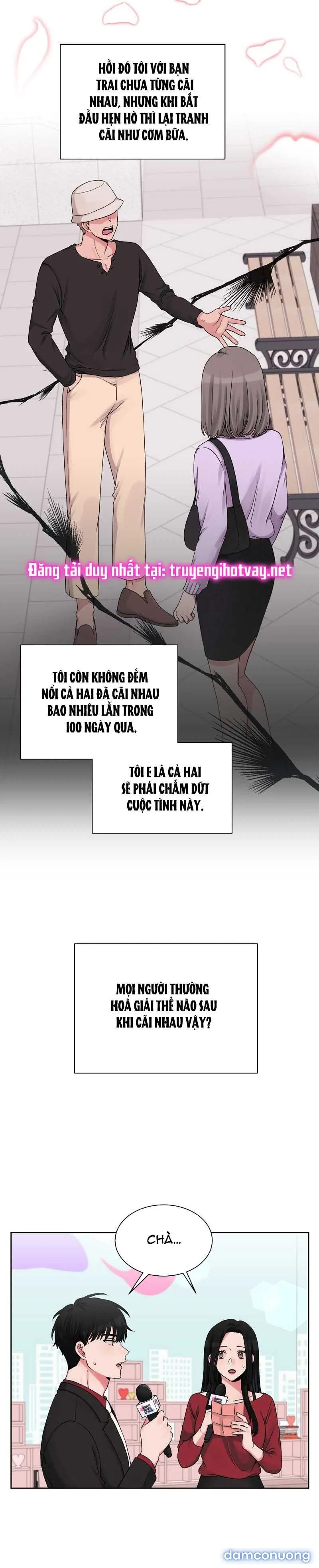 [18+] Ngủ Với Antifan 