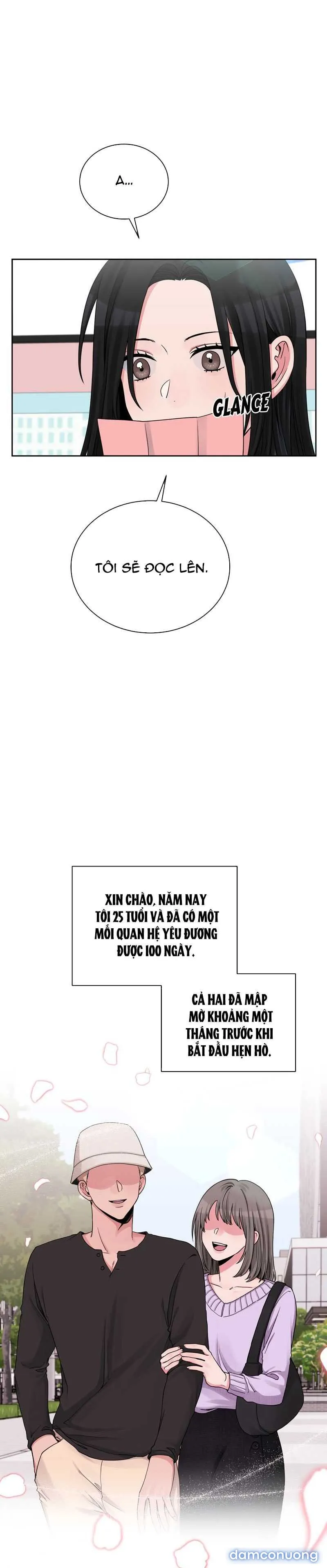 [18+] Ngủ Với Antifan 