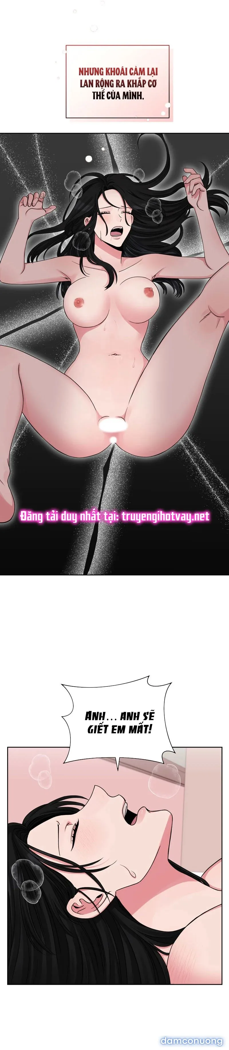 [18+] Ngủ Với Antifan 