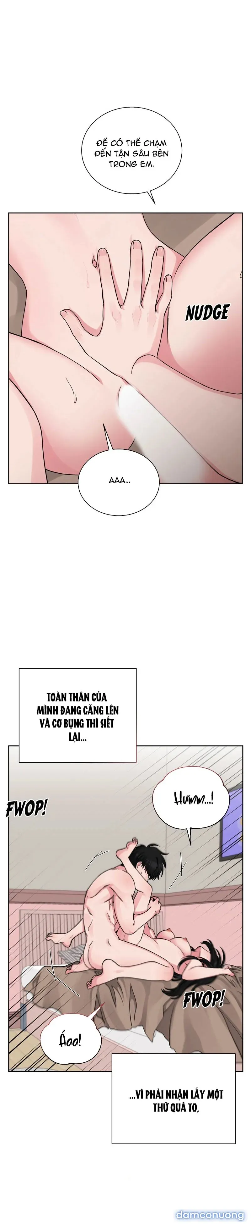 [18+] Ngủ Với Antifan 