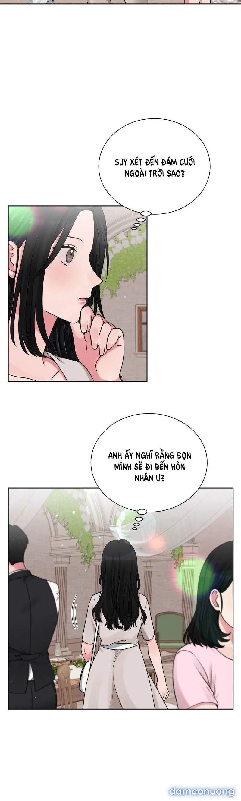 [18+] Ngủ Với Antifan 