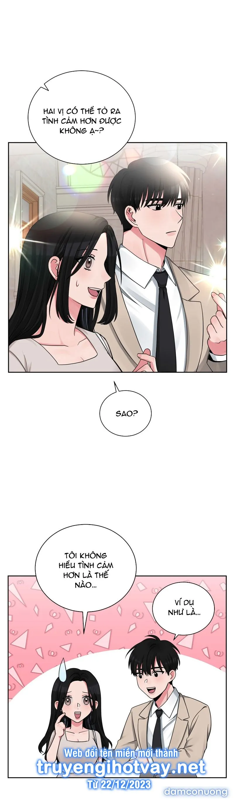 [18+] Ngủ Với Antifan 