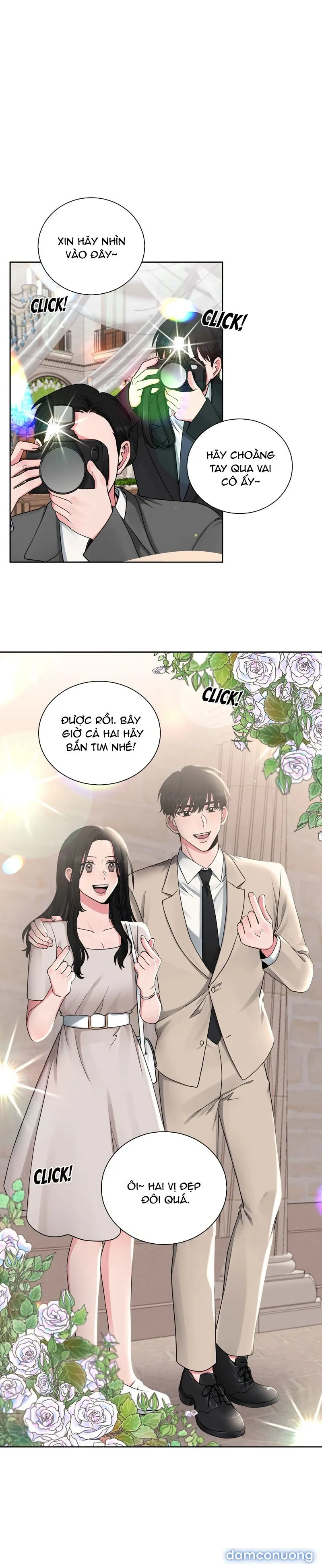 [18+] Ngủ Với Antifan 