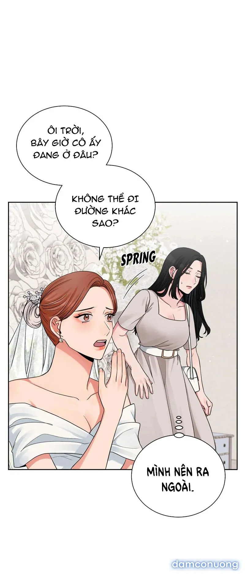 [18+] Ngủ Với Antifan 