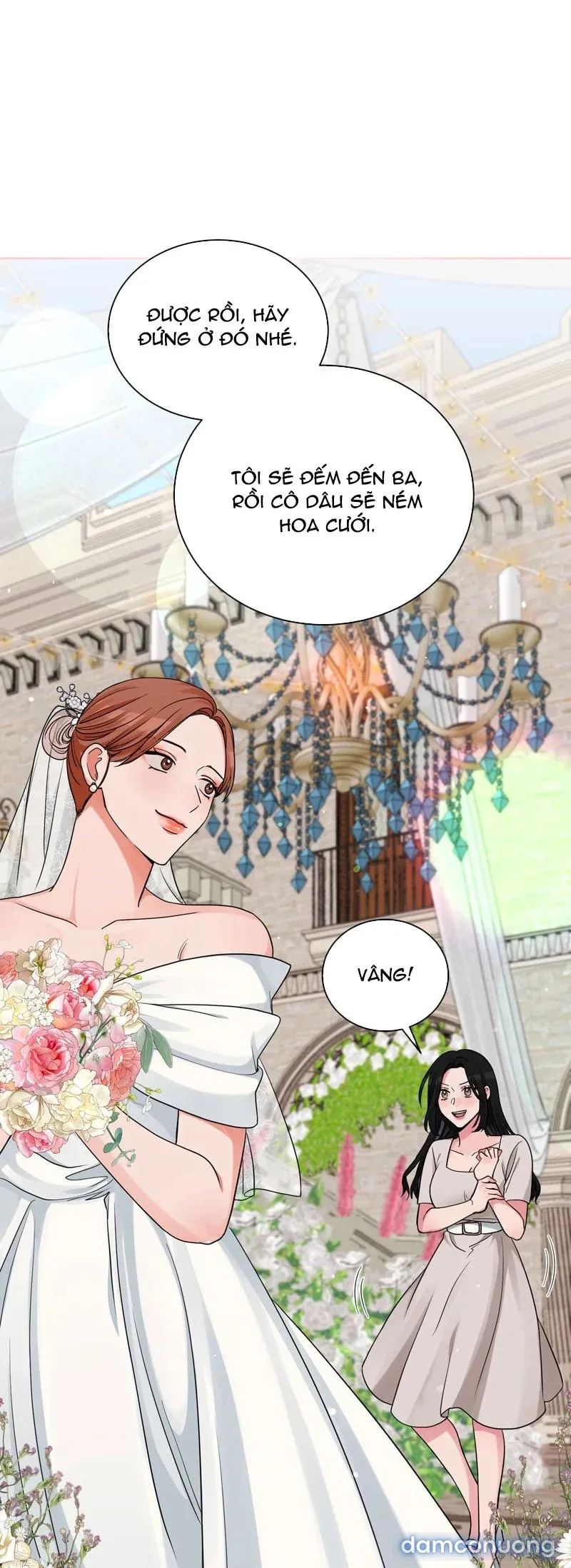 [18+] Ngủ Với Antifan 