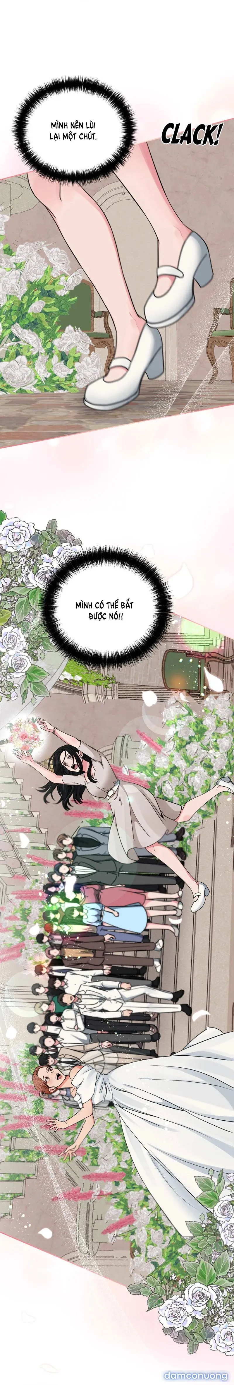 [18+] Ngủ Với Antifan 