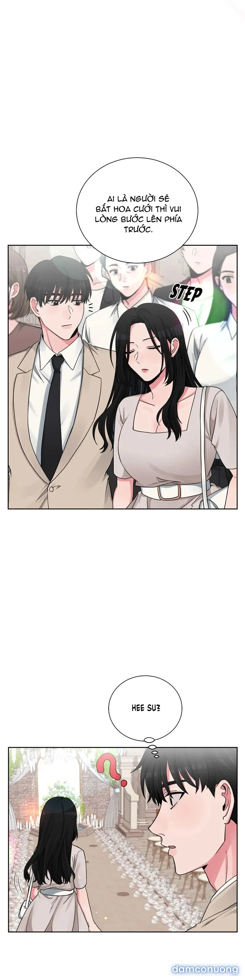 [18+] Ngủ Với Antifan 