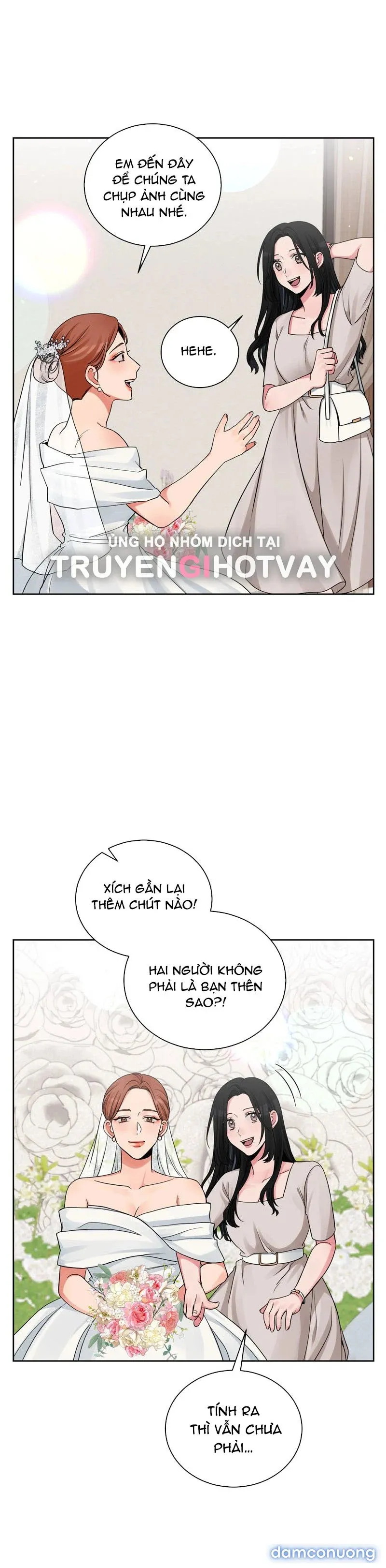 [18+] Ngủ Với Antifan 