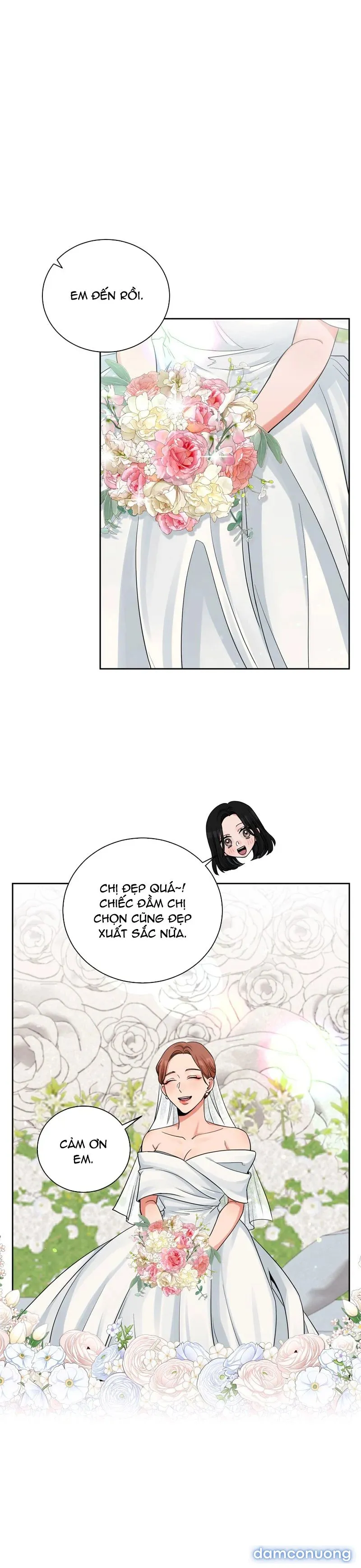 [18+] Ngủ Với Antifan 