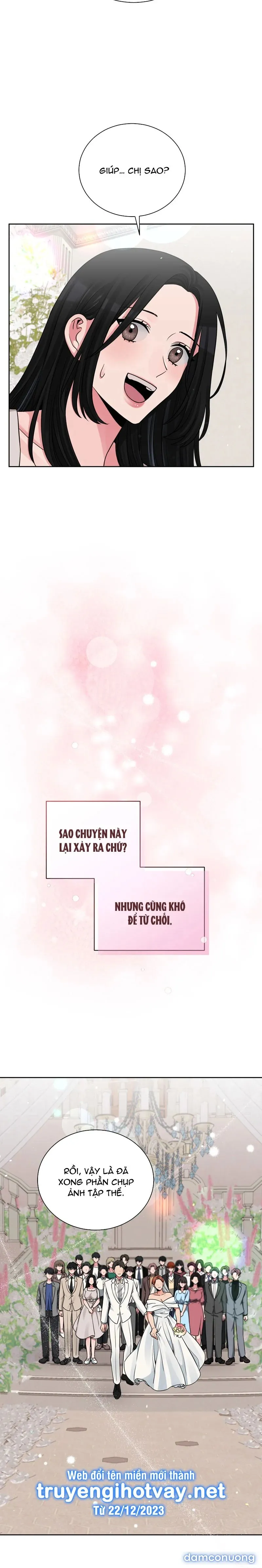 [18+] Ngủ Với Antifan 