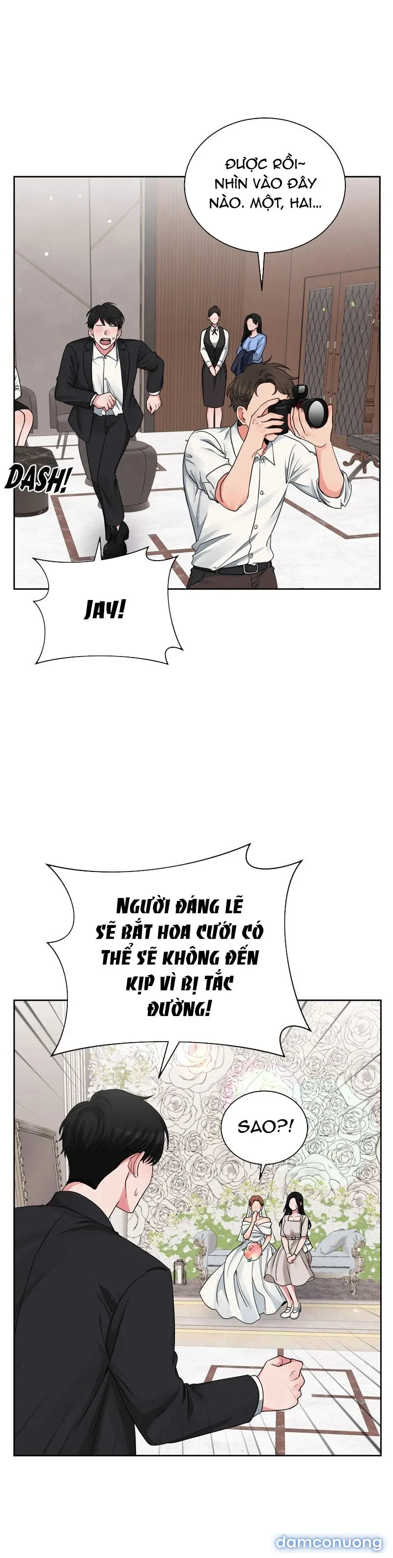 [18+] Ngủ Với Antifan 