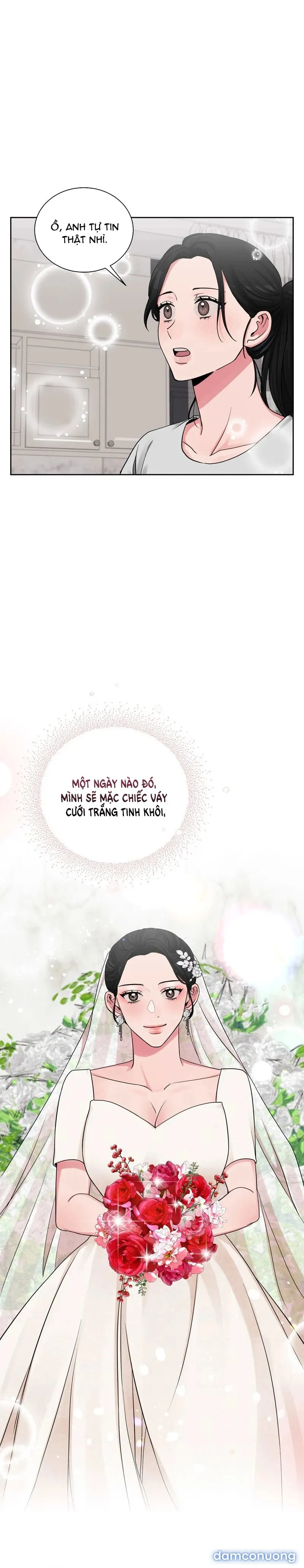 [18+] Ngủ Với Antifan 