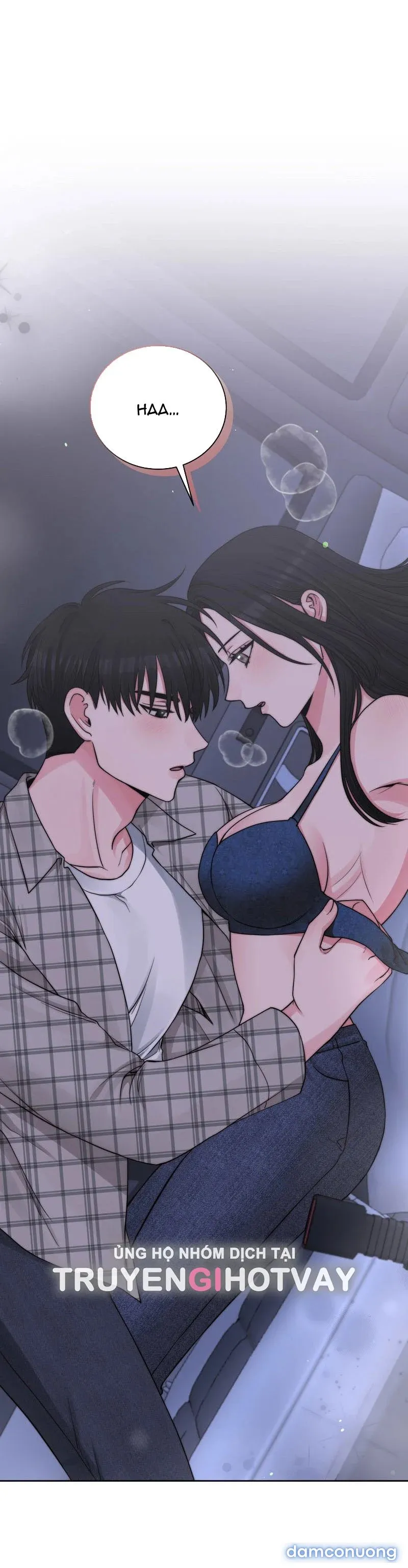 [18+] Ngủ Với Antifan 