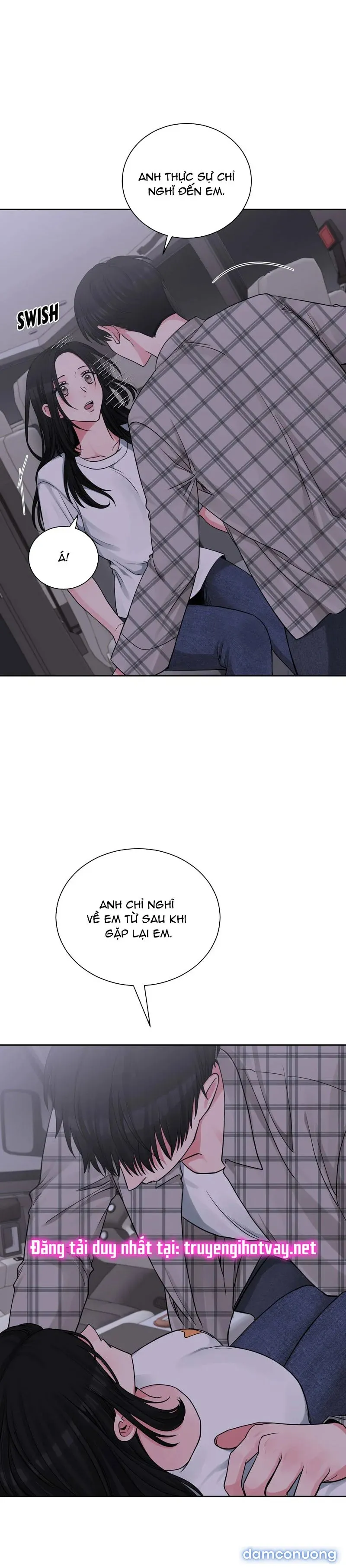 [18+] Ngủ Với Antifan 