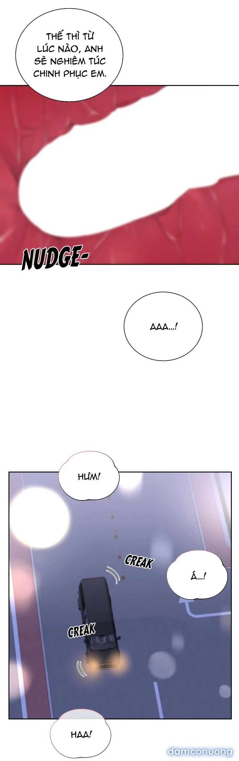 [18+] Ngủ Với Antifan 