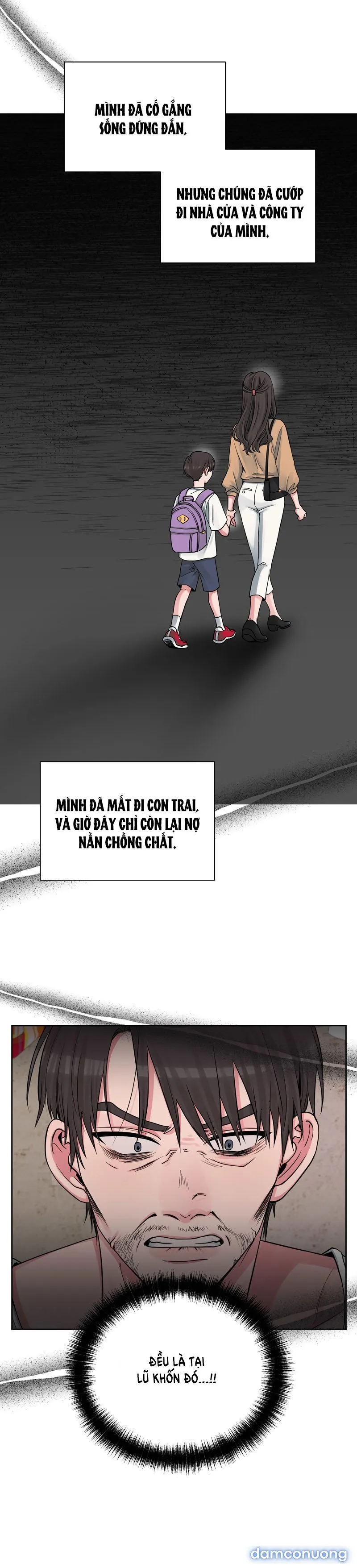 [18+] Ngủ Với Antifan 