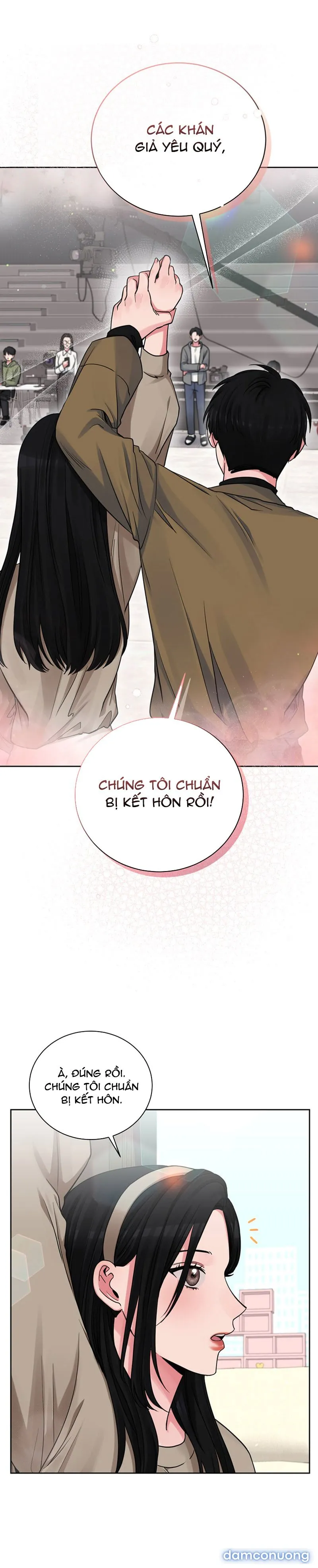 [18+] Ngủ Với Antifan 