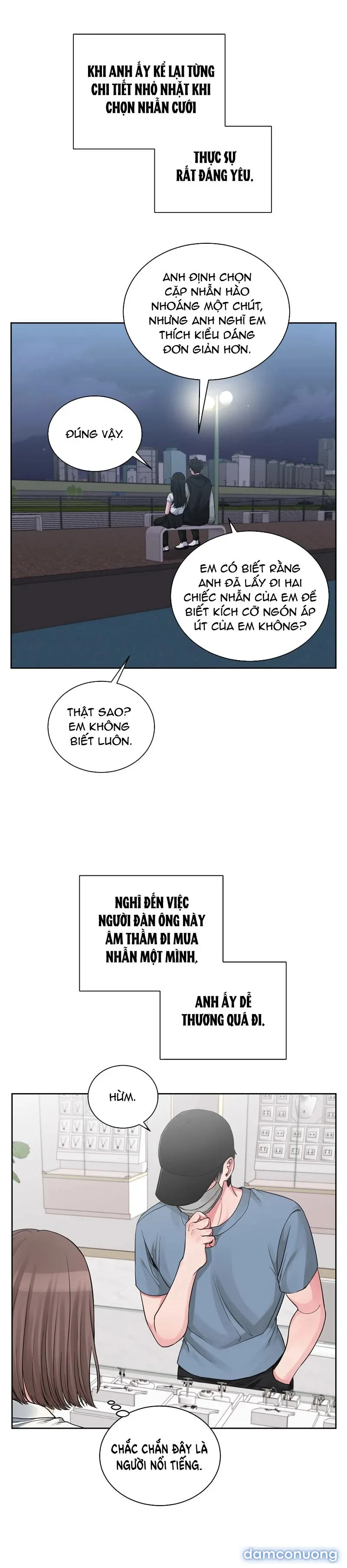 [18+] Ngủ Với Antifan 