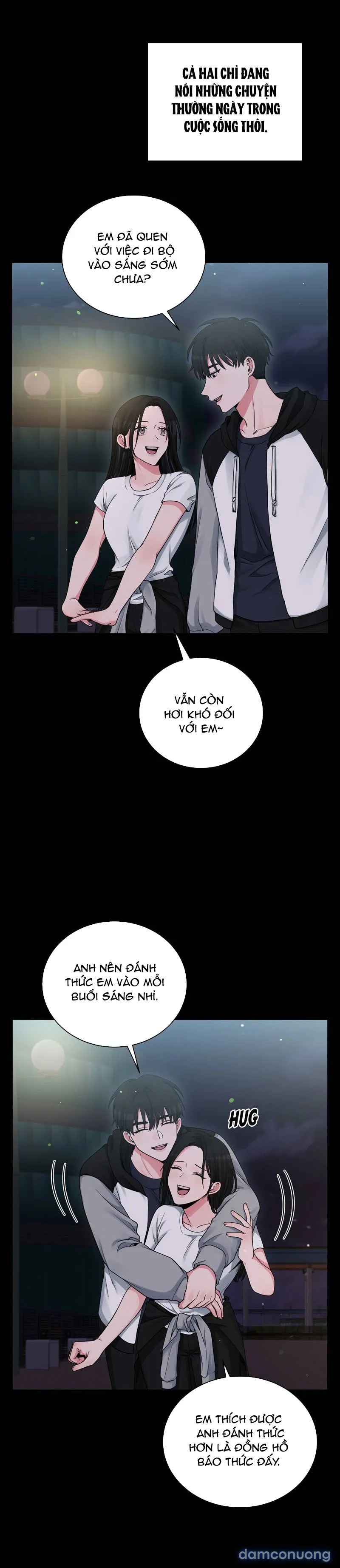[18+] Ngủ Với Antifan 