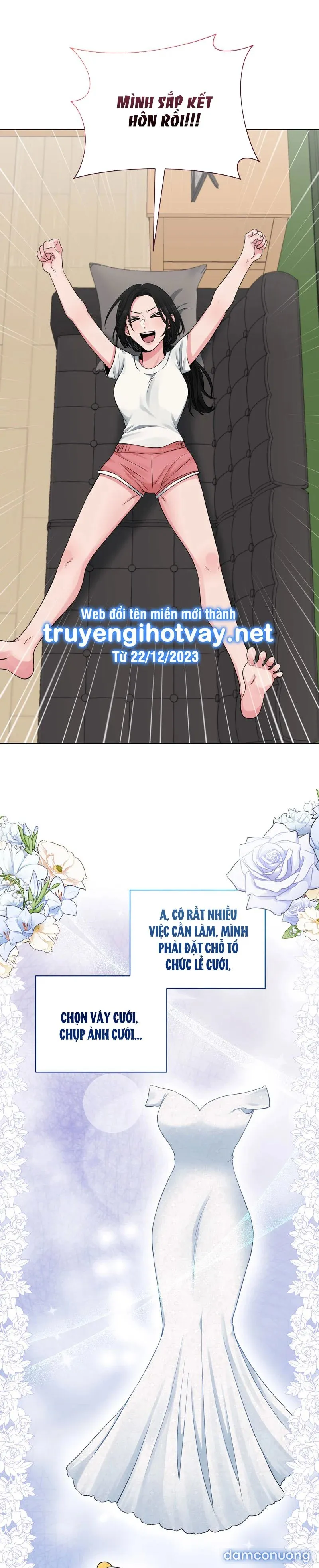 [18+] Ngủ Với Antifan 