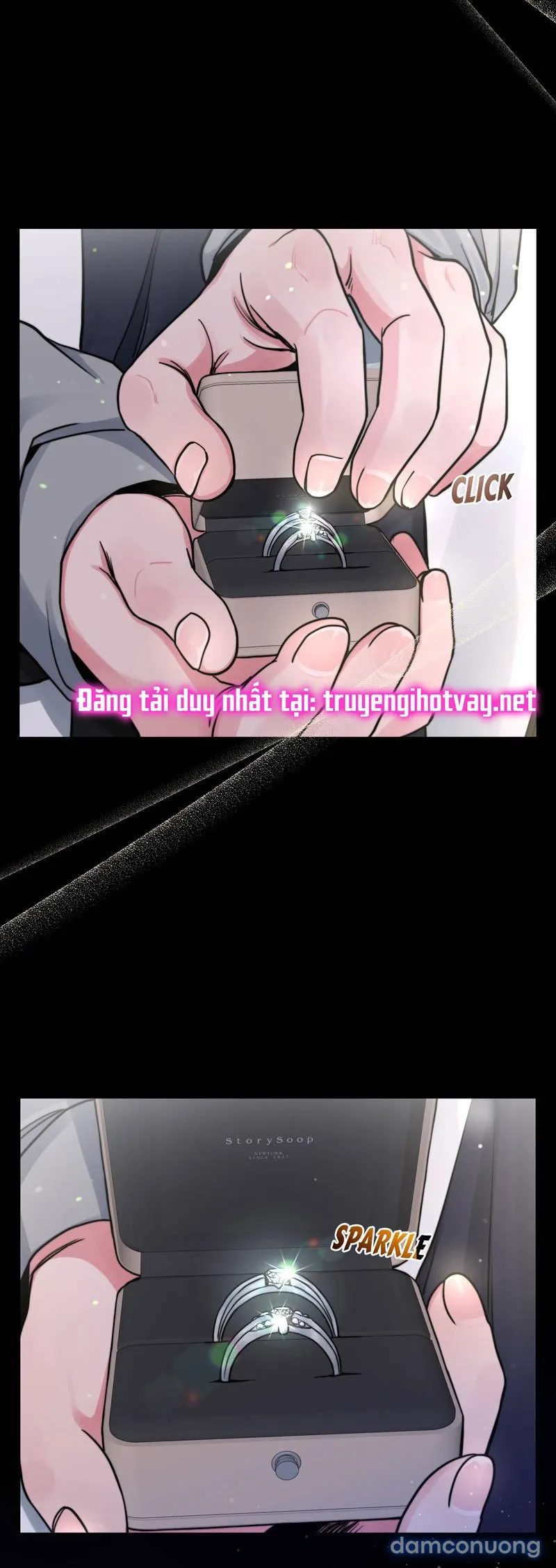 [18+] Ngủ Với Antifan 