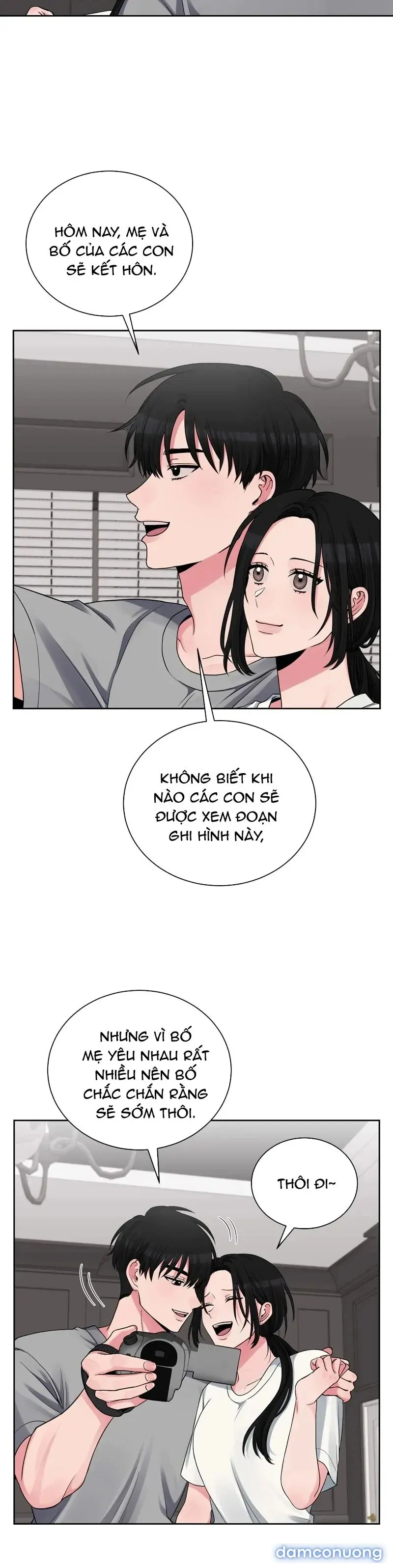 [18+] Ngủ Với Antifan 