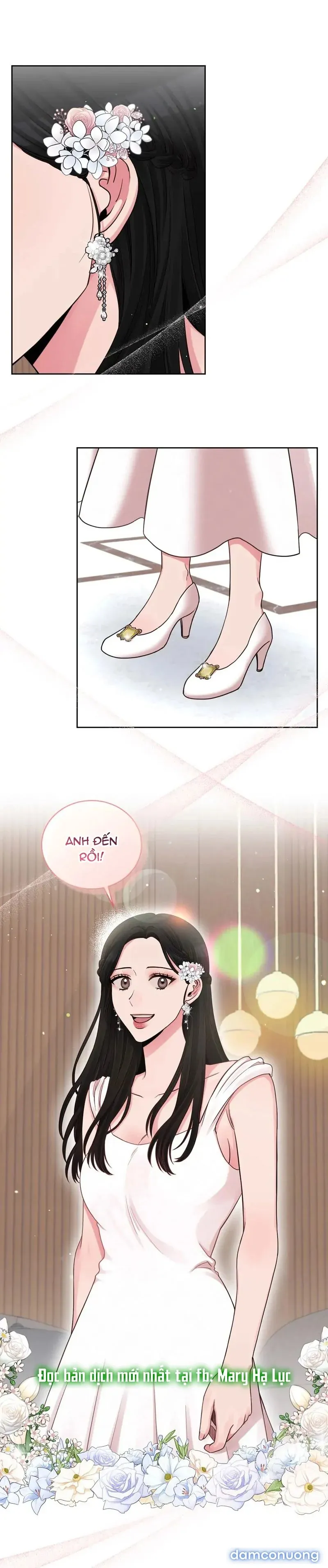 [18+] Ngủ Với Antifan 
