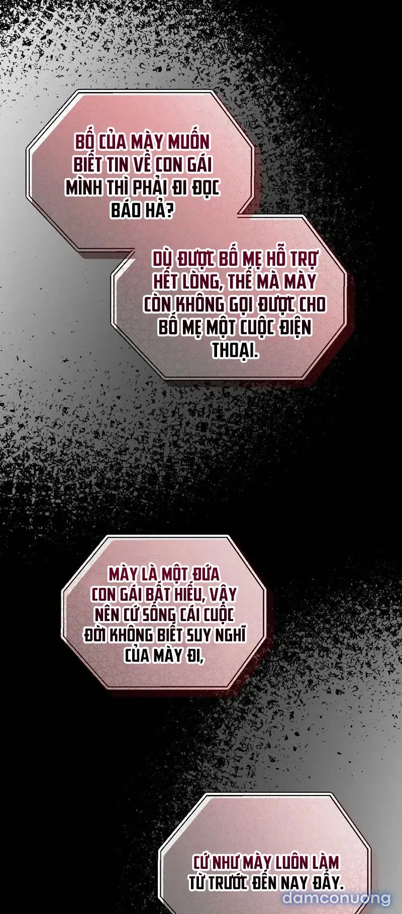 [18+] Ngủ Với Antifan 