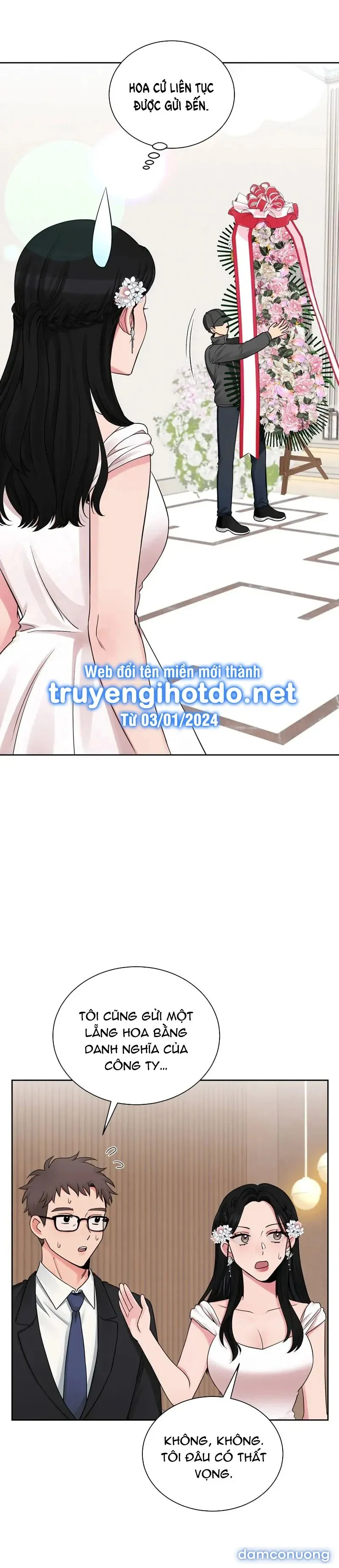 [18+] Ngủ Với Antifan 