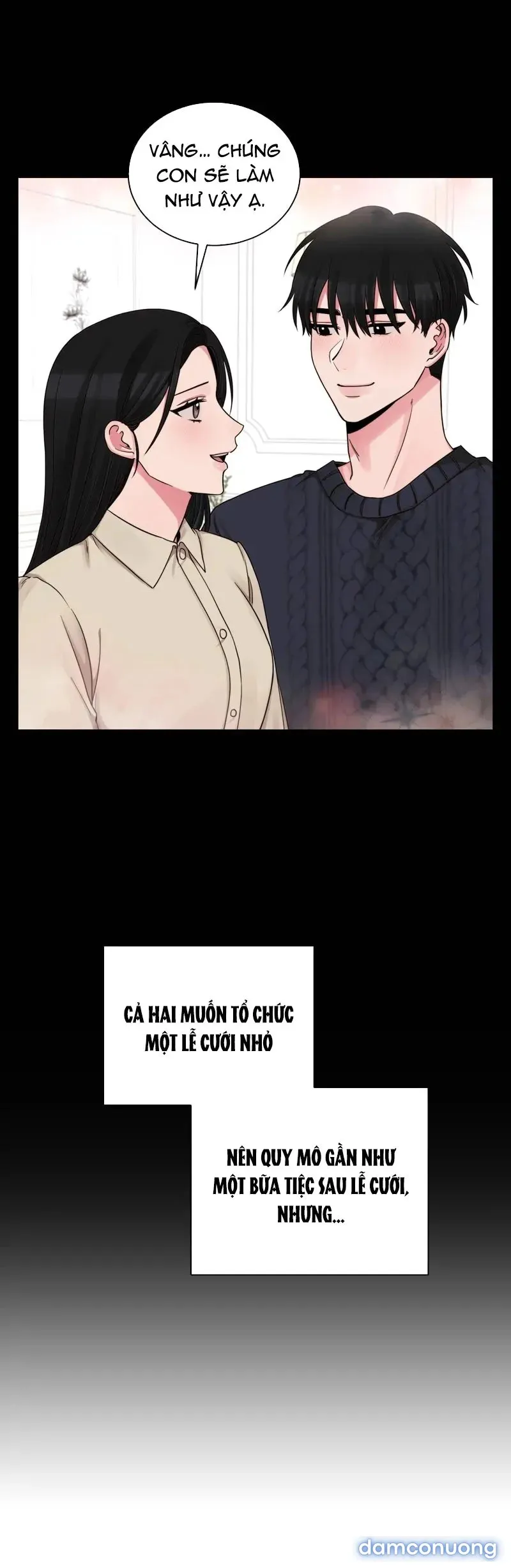 [18+] Ngủ Với Antifan 