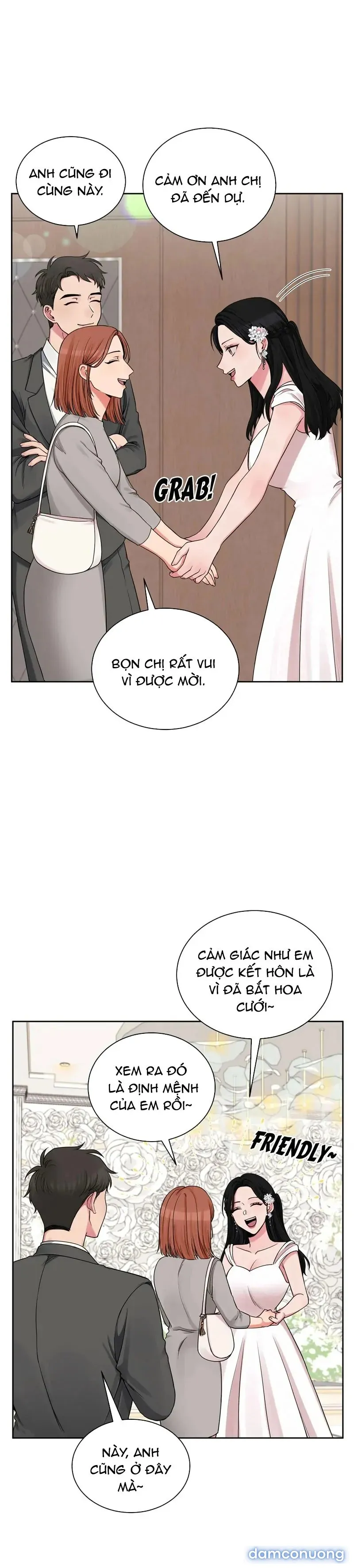 [18+] Ngủ Với Antifan 
