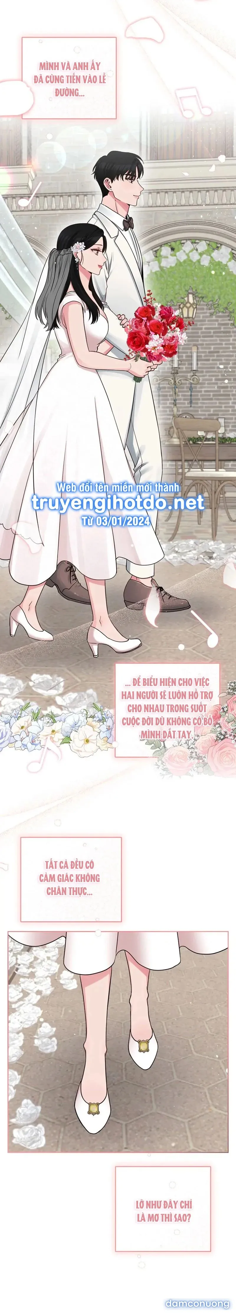 [18+] Ngủ Với Antifan 