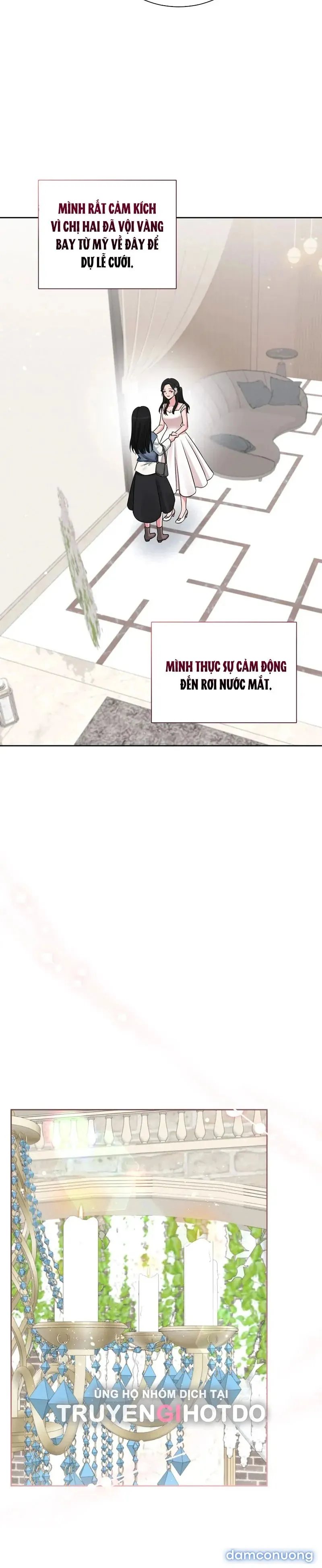 [18+] Ngủ Với Antifan 