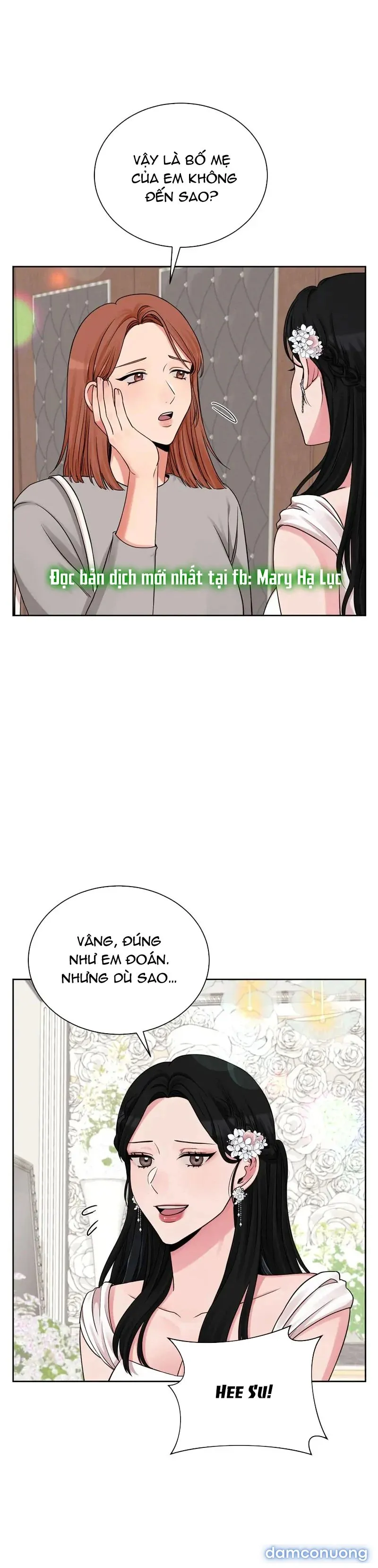 [18+] Ngủ Với Antifan 
